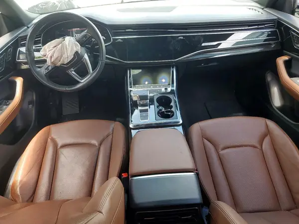 WA1EVBF14PD041487 2023 AUDI Q8 - Image 8