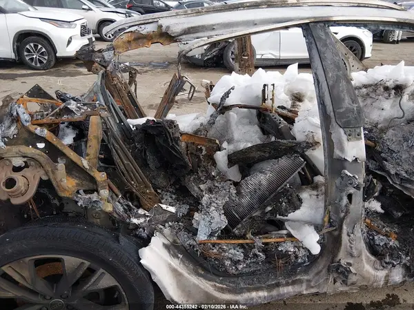 WA1EVBF14SD003217 2025 AUDI Q8 - Image 8