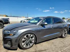 WA1EVBF14SD031907 2025 AUDI Q8