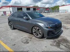 WA1EVBF14TD014428 2026 AUDI Q8