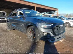 WA1EVBF15KD021208 2019 AUDI Q8