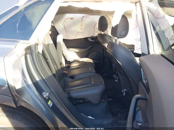 WA1EVBF15KD021208 2019 AUDI Q8 - Image 8
