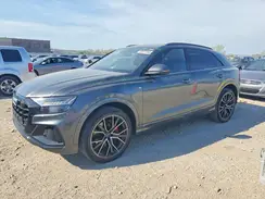 WA1EVBF15ND003764 2022 AUDI Q8