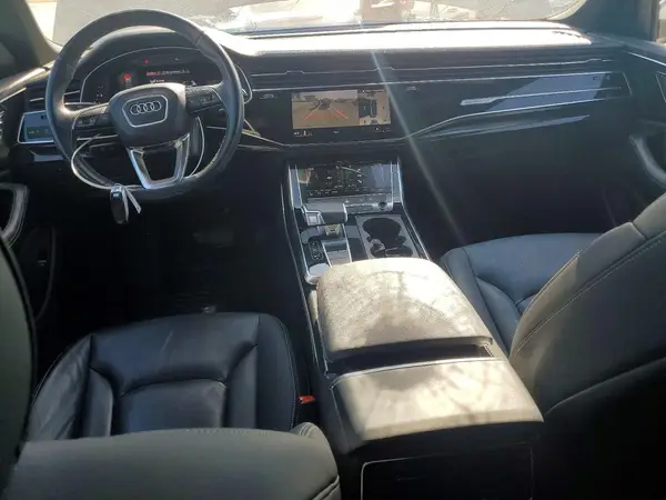 WA1EVBF15ND003764 2022 AUDI Q8 - Image 8