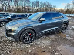 WA1EVBF15ND010830 2022 AUDI Q8