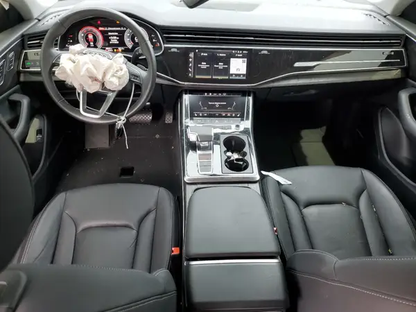 WA1EVBF15ND031774 2022 AUDI Q8 - Image 8