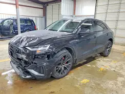 WA1EVBF15ND033170 2022 AUDI Q8