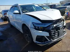WA1EVBF15PD009762 2023 AUDI Q8