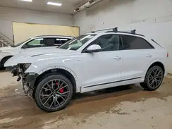 WA1EVBF15PD010829 2023 AUDI Q8