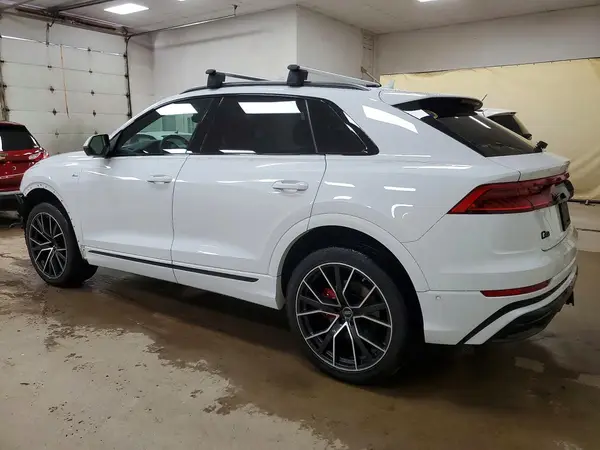 WA1EVBF15PD010829 2023 AUDI Q8 - Image 2