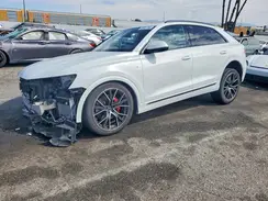 WA1EVBF15PD013326 2023 AUDI Q8