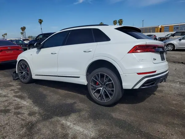 WA1EVBF15PD013326 2023 AUDI Q8 - Image 2