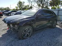 WA1EVBF15PD014878 2023 AUDI Q8