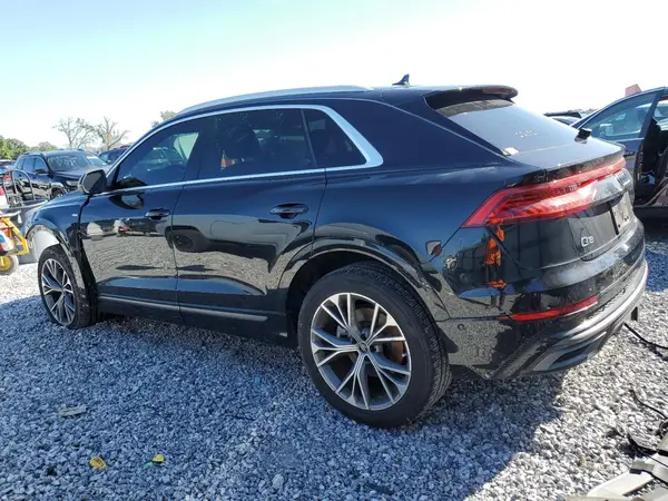 WA1EVBF15PD014878 2023 AUDI Q8 - Image 2