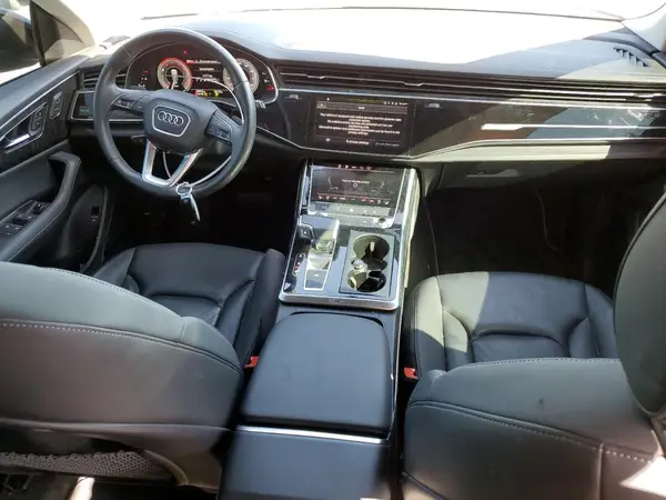 WA1EVBF15PD014878 2023 AUDI Q8 - Image 8