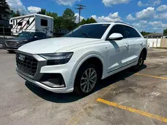 WA1EVBF15PD015447 2023 AUDI Q8