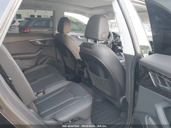 WA1EVBF15PD018655 2023 AUDI Q8 - Image 8