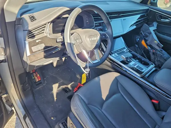 WA1EVBF15RD006315 2024 AUDI Q8 - Image 8