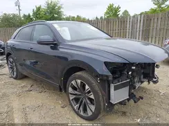 WA1EVBF15SD009866 2025 AUDI Q8