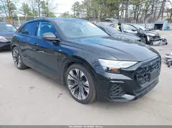 WA1EVBF15SD037442 2025 AUDI Q8