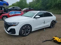 WA1EVBF15TD008699 2026 AUDI Q8
