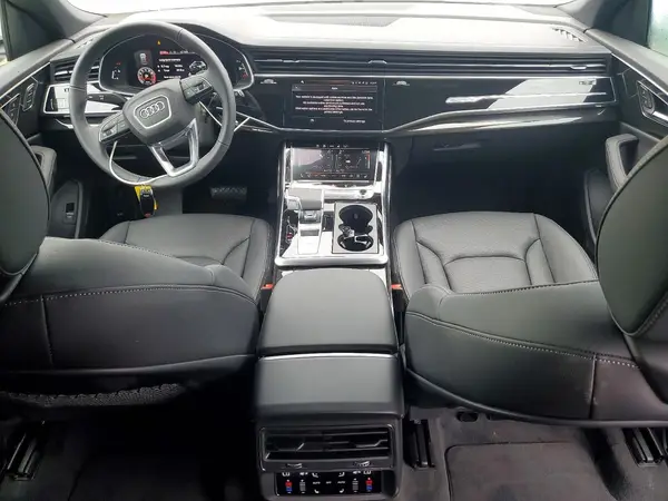 WA1EVBF15TD008699 2026 AUDI Q8 - Image 8