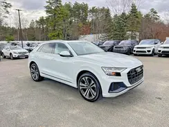 WA1EVBF16LD019176 2020 AUDI Q8