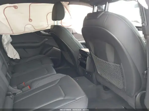 WA1EVBF16ND007905 2022 AUDI Q8 - Image 8