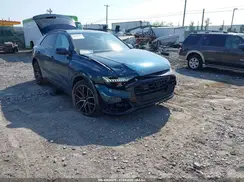 WA1EVBF16ND015261 2022 AUDI Q8