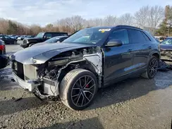 WA1EVBF16ND021707 2022 AUDI Q8