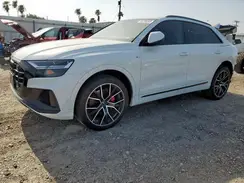 WA1EVBF16ND028172 2022 AUDI Q8