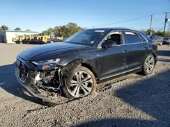 WA1EVBF16ND031864 2022 AUDI Q8