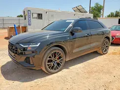 WA1EVBF16ND034618 2022 AUDI Q8