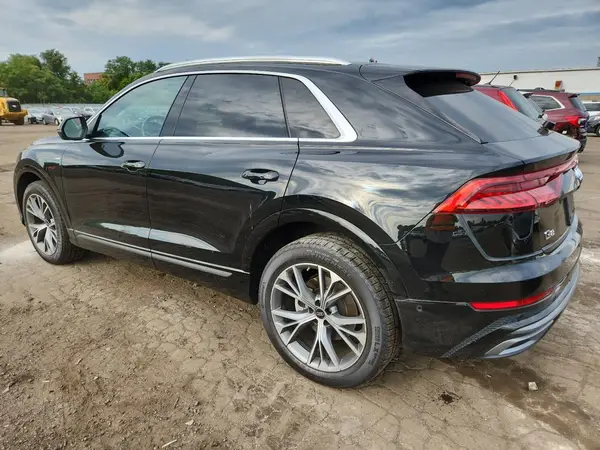 WA1EVBF16PD000584 2023 AUDI Q8 - Image 2