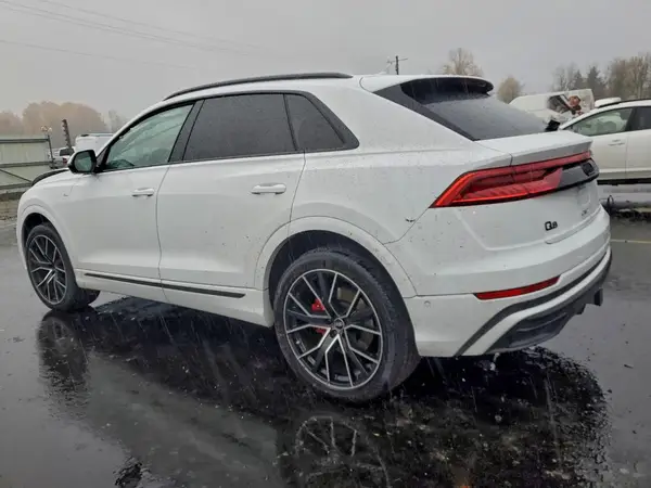 WA1EVBF16PD012928 2023 AUDI Q8 - Image 2