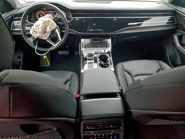 WA1EVBF16PD012928 2023 AUDI Q8 - Image 8