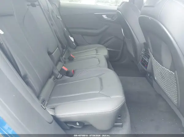 WA1EVBF16PD015263 2023 AUDI Q8 - Image 8