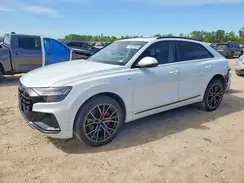 WA1EVBF16PD020401 2023 AUDI Q8