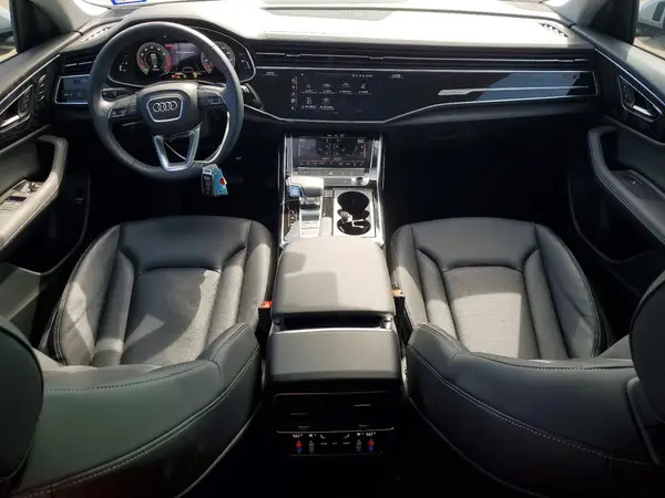 WA1EVBF16PD020401 2023 AUDI Q8 - Image 8