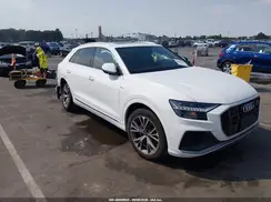 WA1EVBF16PD035531 2023 AUDI Q8