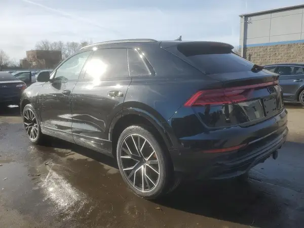 WA1EVBF16PD049929 2023 AUDI Q8 - Image 2
