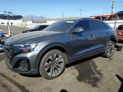 WA1EVBF16SD014297 2025 AUDI Q8