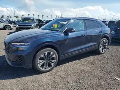 WA1EVBF16SD014722 2025 AUDI Q8