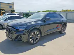 WA1EVBF16SD018558 2025 AUDI Q8