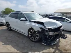 WA1EVBF16TD017752 2026 AUDI Q8