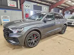 WA1EVBF17KD019184 2019 AUDI Q8
