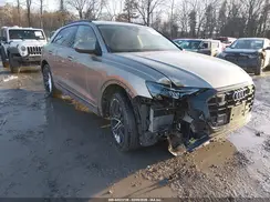 WA1EVBF17KD041315 2019 AUDI Q8