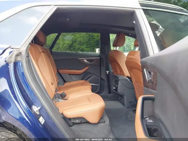 WA1EVBF17LD019171 2020 AUDI Q8 - Image 8