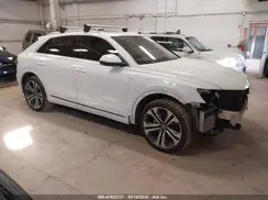 WA1EVBF17LD019364 2020 AUDI Q8