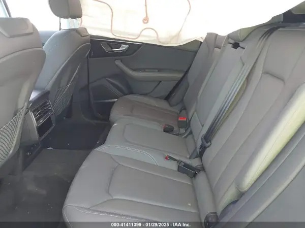 WA1EVBF17ND026799 2022 AUDI Q8 - Image 8